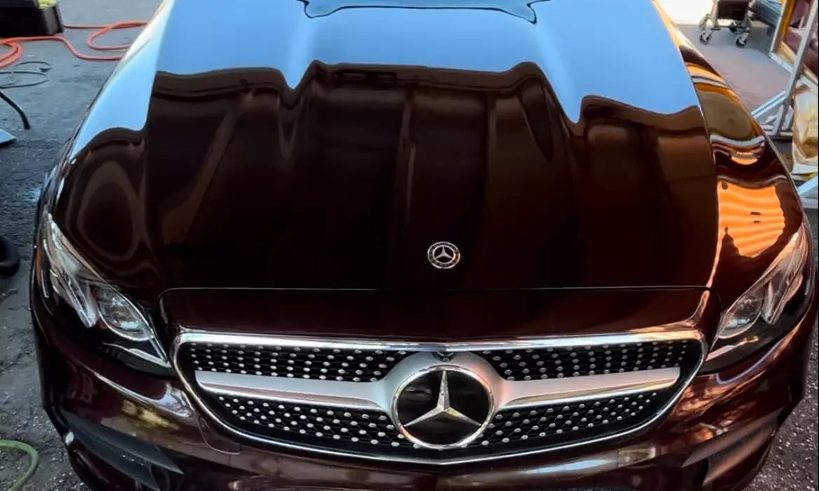 Up to 42% Off on Exterior & Interior Car Detail at Right Choice Detailing LLC - Primary Image