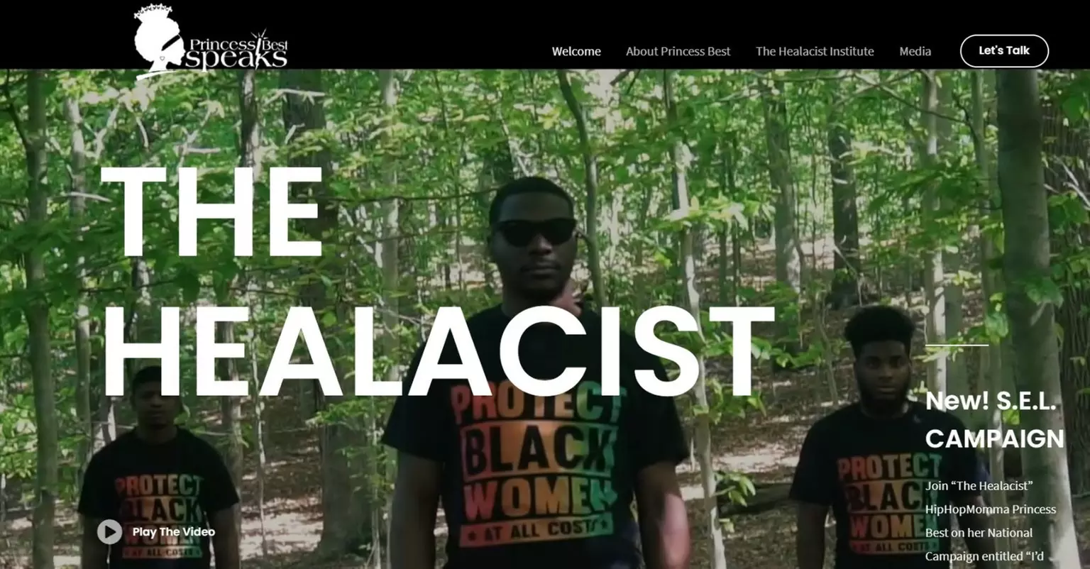 Up to 50% Off on Online Web Design at Cdma Business Model - Primary Image