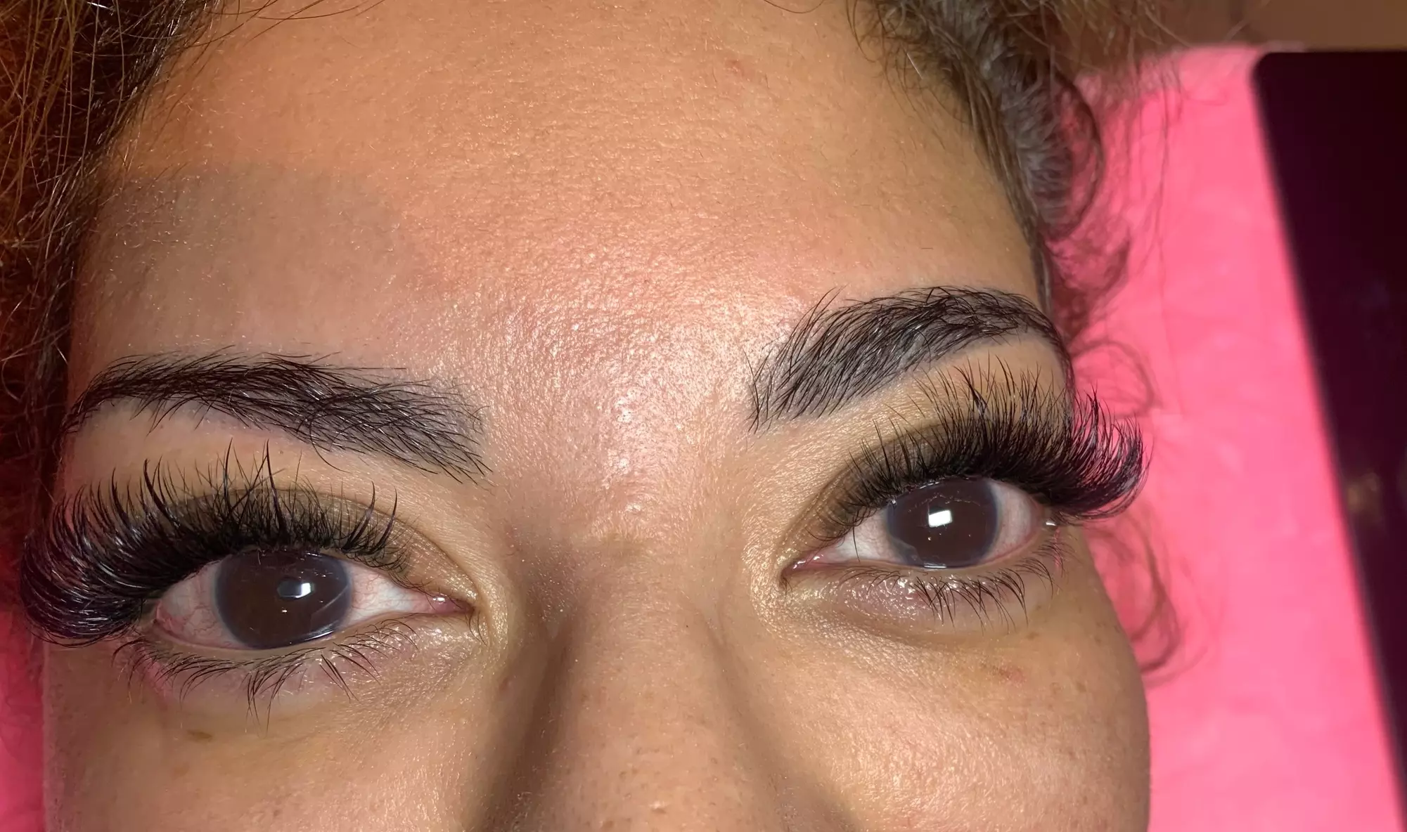 Transform Your Look with Eyelash Extensions and Lash Lift