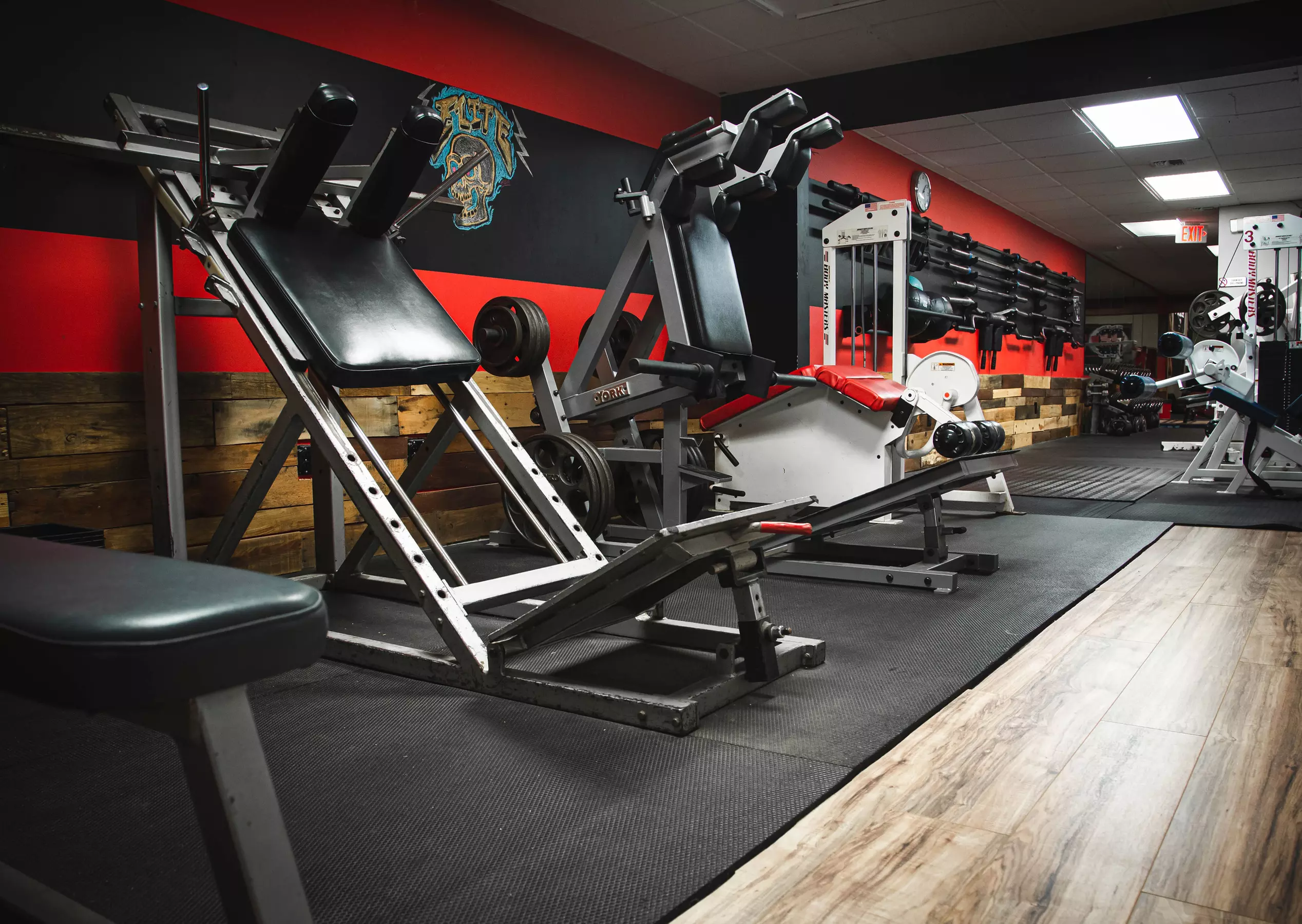Unlimited Bootcamp Classes for 1, 2 or 3 Months Available