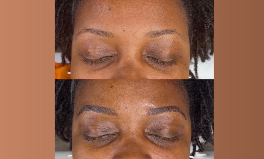 Microblading - Bay Brows & Aesthetics | Groupon