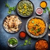 Image 1: Up to 35% Off on Indian Cuisine at Saffron - Pure Veg Indian Restaurant | From The House of Sankalp