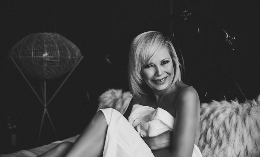 Image 7:  60 or 120 Minute Photo Shoot, 2 or 3 Outfit Change, $50 Credit & More