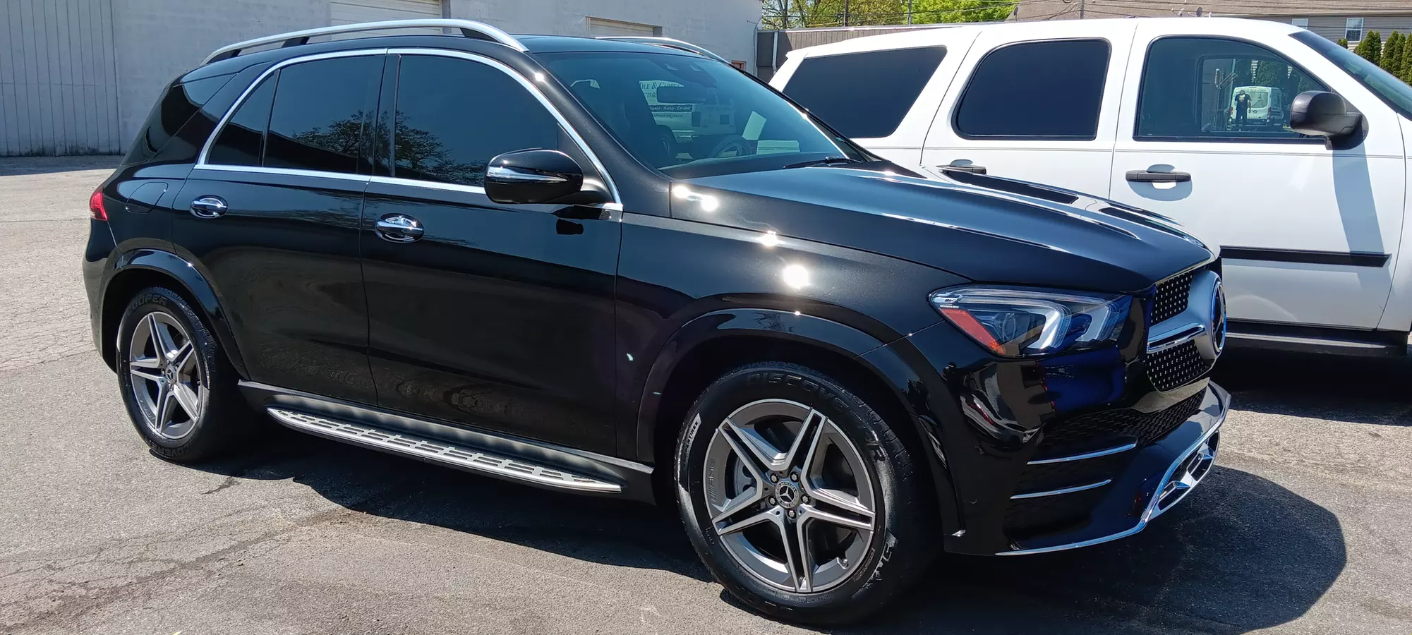 Up to 50% Off on Exterior Car Detail - Wash/Wax at Auto Image Luxury Detailing - Primary Image