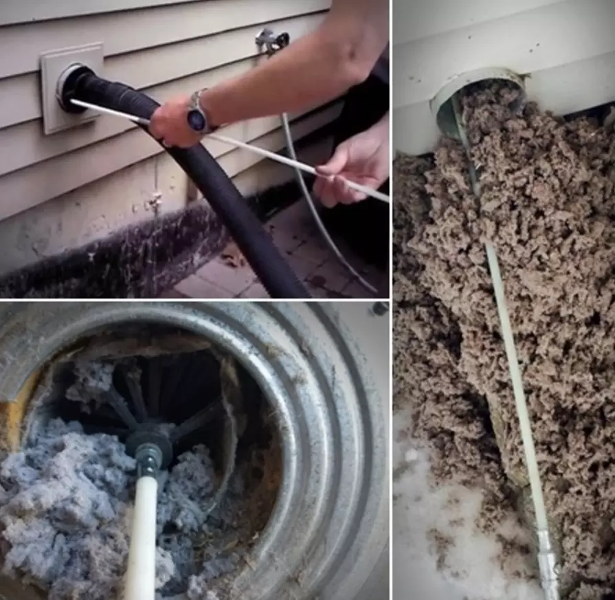 Up to 83% Off on HVAC Cleaning at AirSweep Specialists - Primary Image