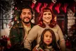Christmas Photo Session with Digital Package (Up To 50% Off) - Second Medium