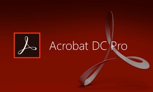 Up to 86% Off on Adobe Acrobat Pro 2023 Windows Version