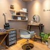 Image 5: ✨ 90-Min Scalp & Face Spa + K Glow Facial (Up to 39% Off)
