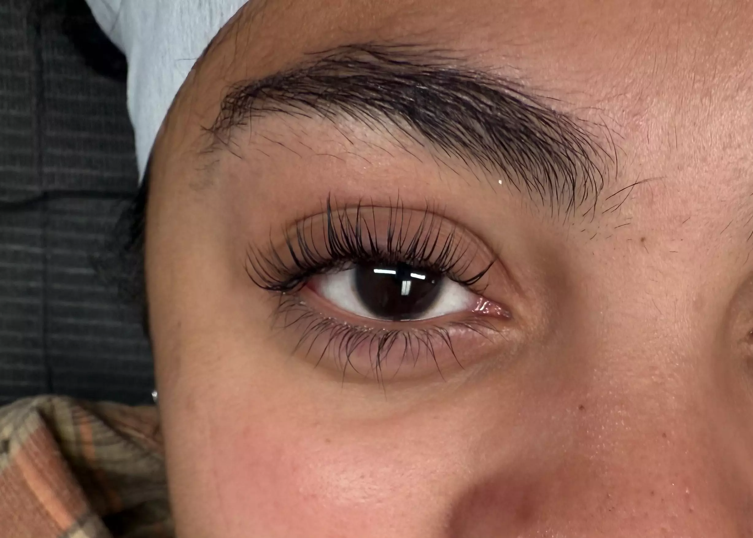 Transform Your Look w/ Eyelash Lift Treatment w/ Optional Lash Tinting