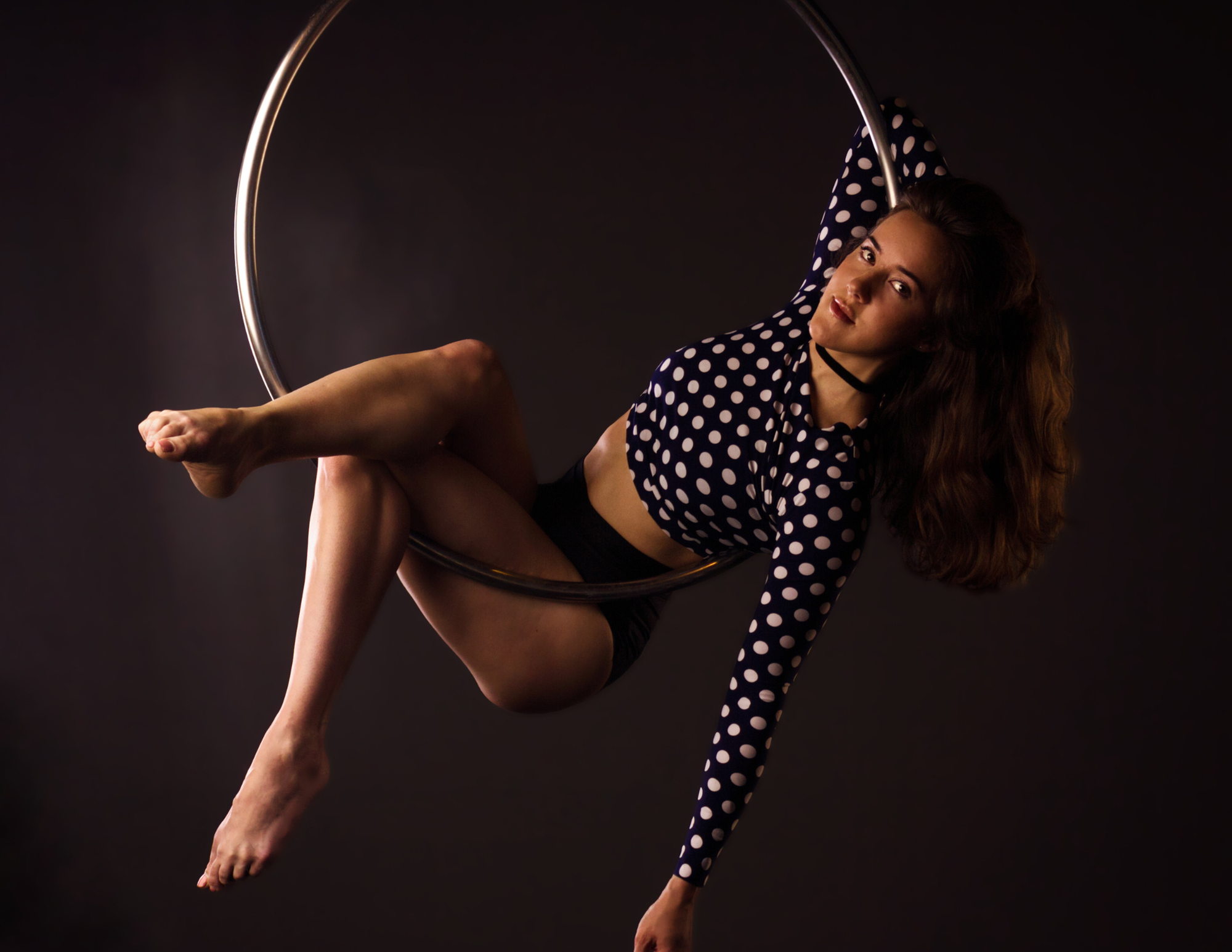 Get unlimited fitness and aerial sessions with Cirque de Vol Productions' Cirque Beginner Membership (Up to 58% off)