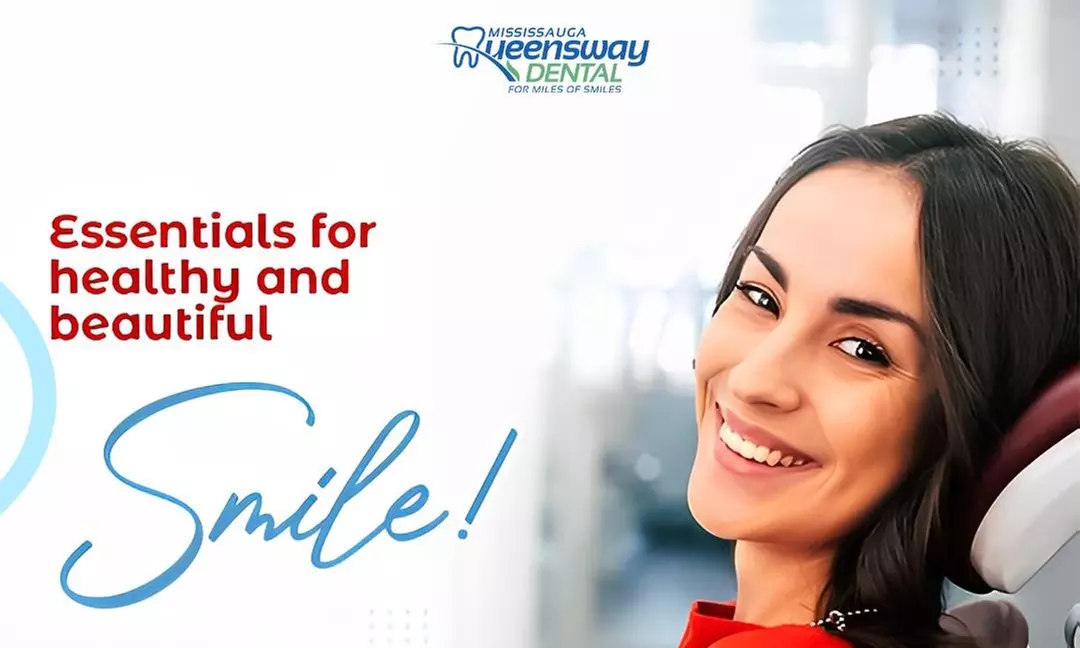 Up to 71% Off on Invisalign at Mississauga Queensway Dental - Primary Image