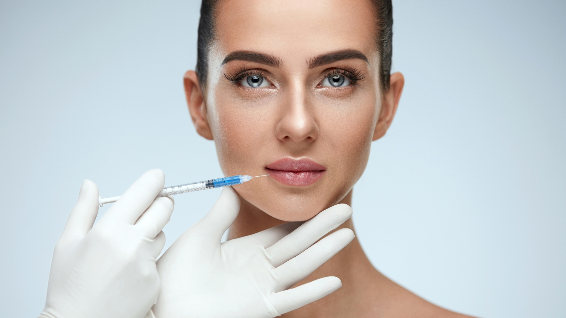 Juvederm XC, Voluma, Volbella, or Volux Filler at Injection Studio