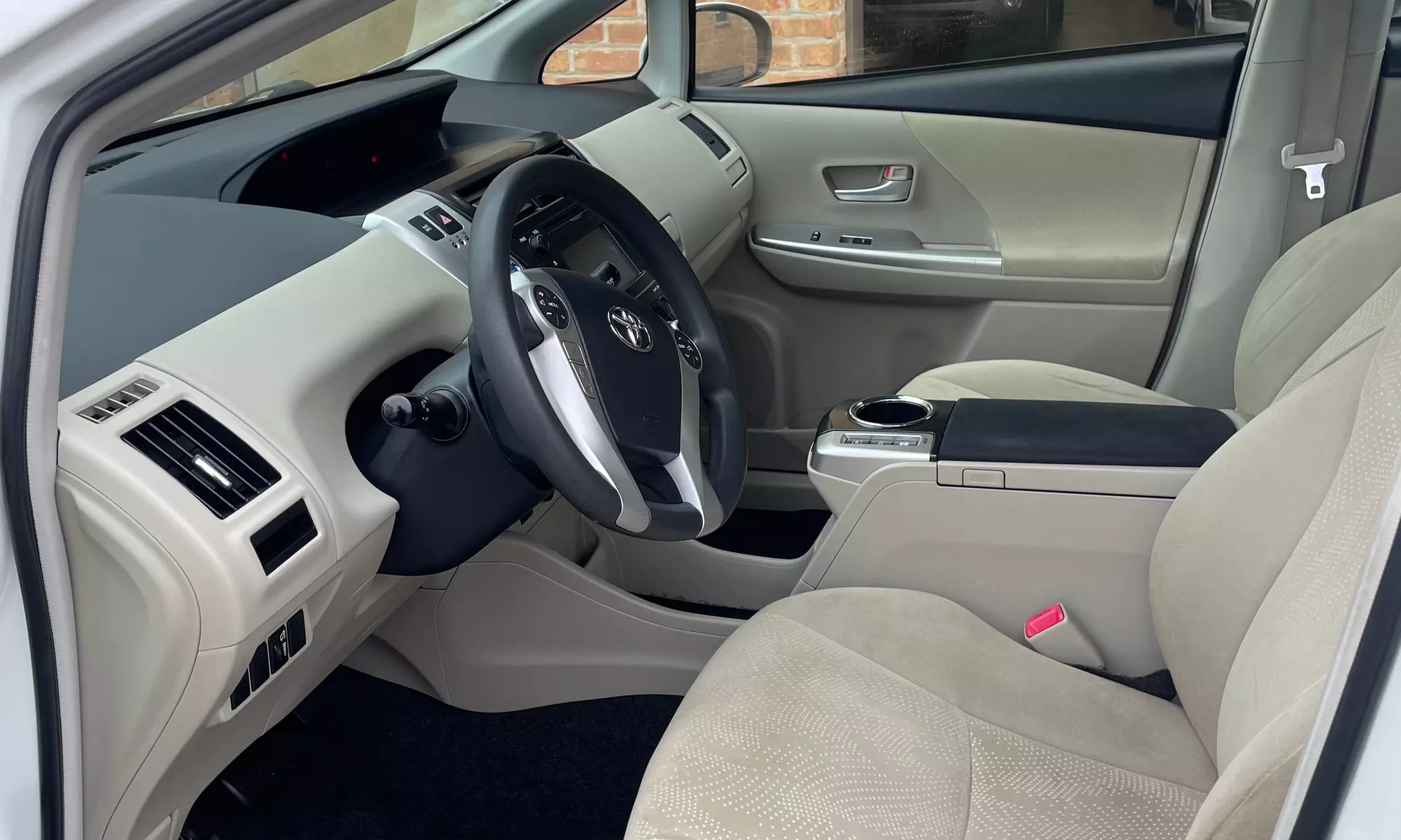 Up to 18% Off on Exterior & Interior Car Detail at Lnadetail llc - Second Medium