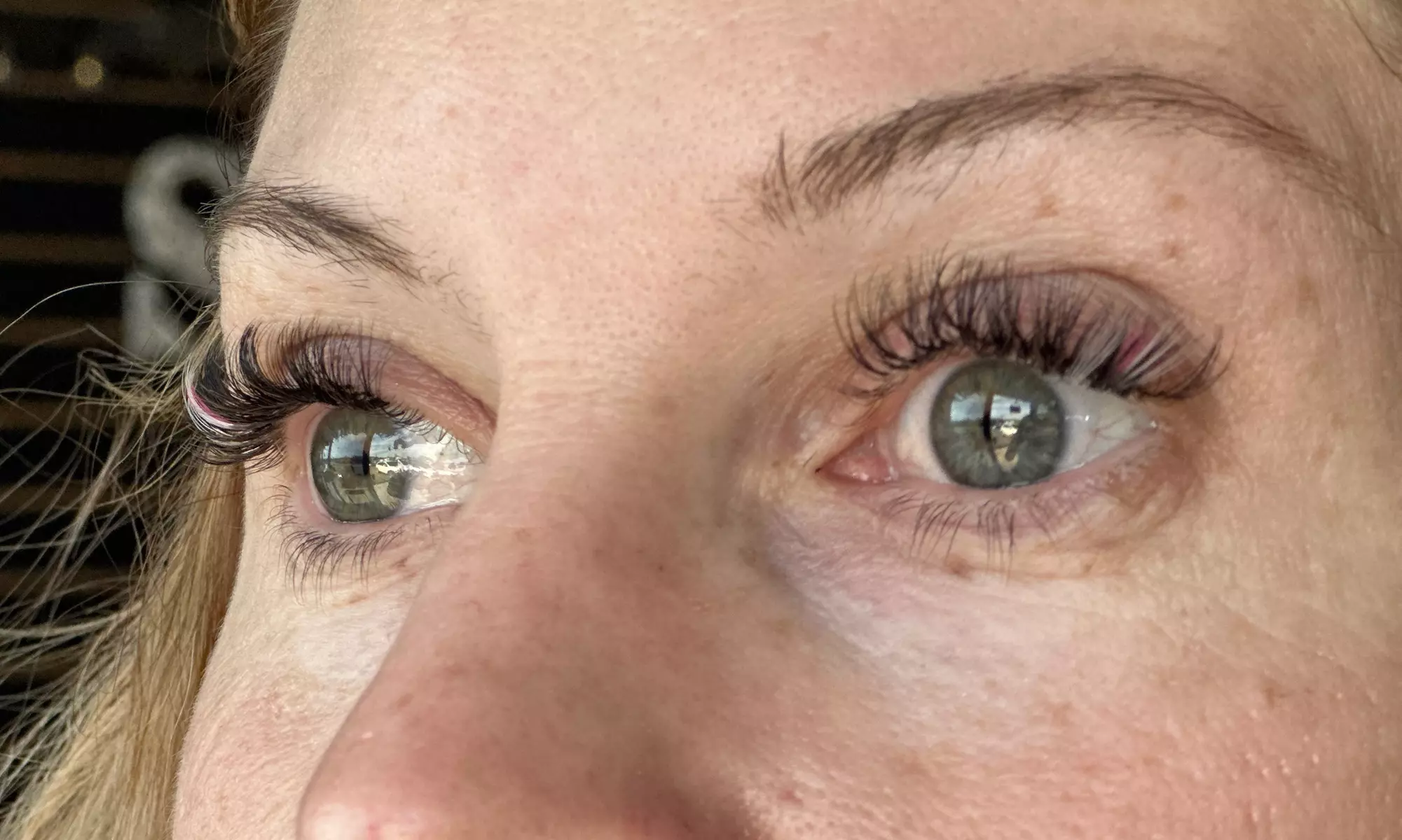 Up to 34% Off on Eyelash Extensions at Eyelashes By Nova - Primary Image