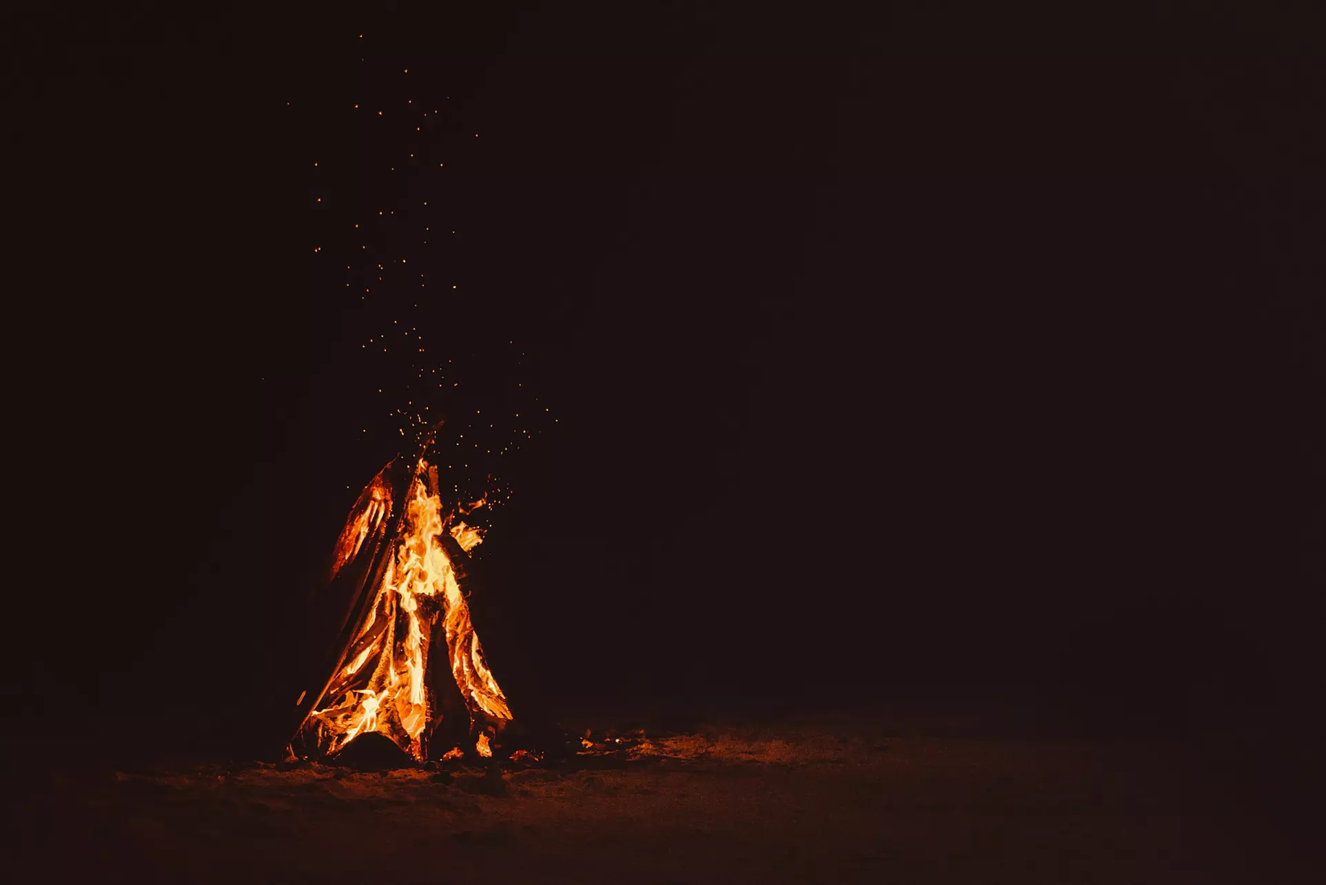 Up to 25% Off on Beach Party at Outer Banks Beach Fires - Second Medium