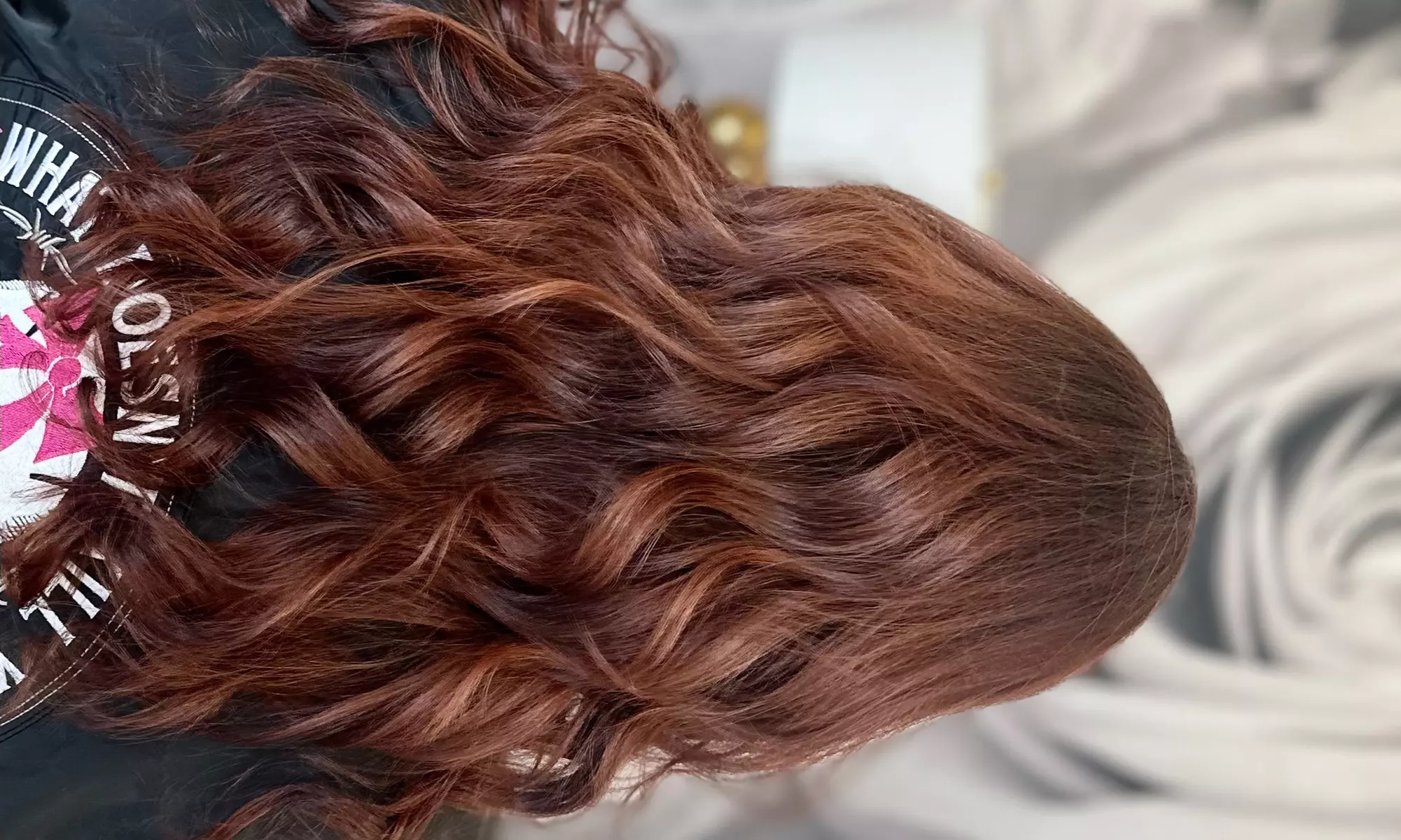 Up to 39% Off on Salon - Hair Color / Highlights at Love'n The Hair - Primary Image