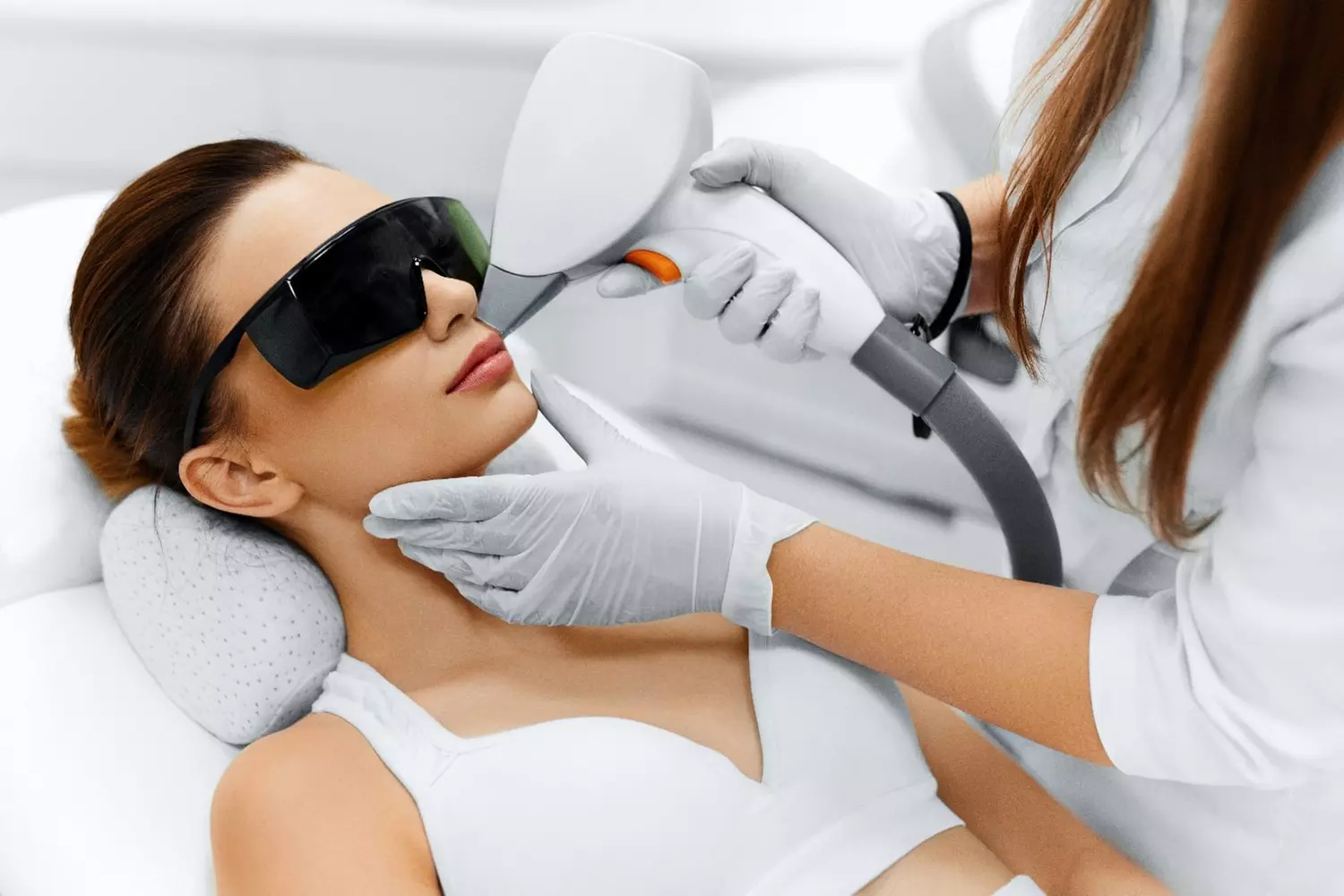 Smooth Skin Awaits: 6 Sessions of Customized Laser Hair Removal