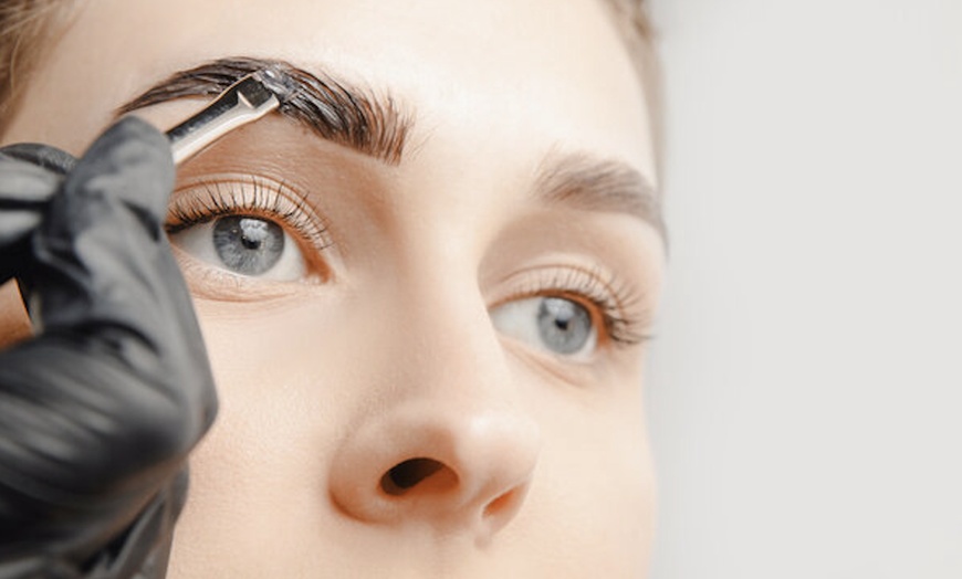 Image 4: Up to 30% Off on Eyebrow - Waxing - Tinting at Noir Clinic