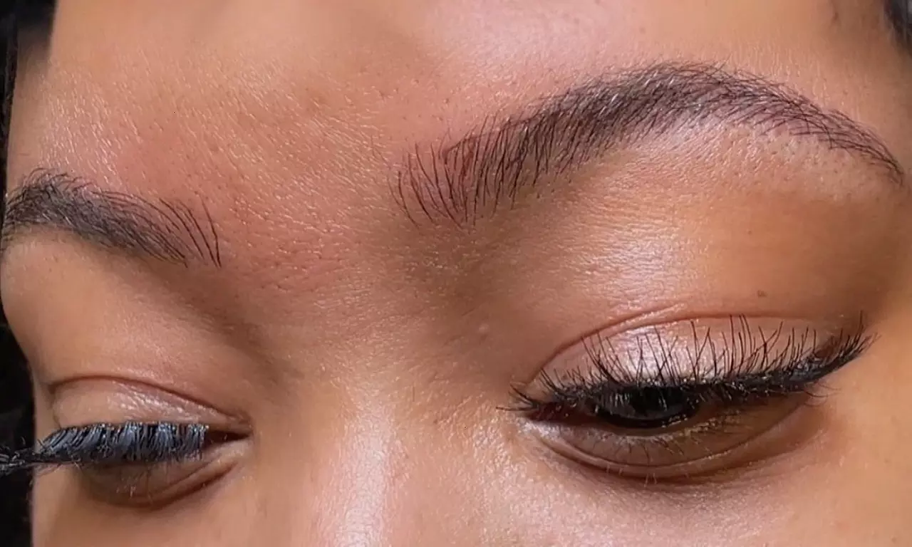 Up to 42% Off on Microblading at Karisma Beaute Effect - Primary Image