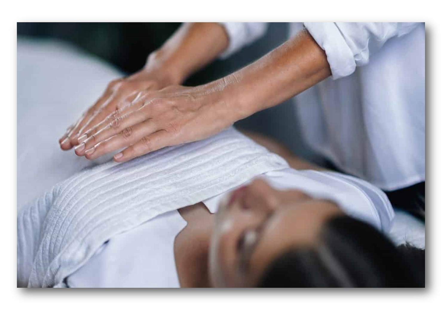 Up to 38% Off on Reiki at Soul's Journey