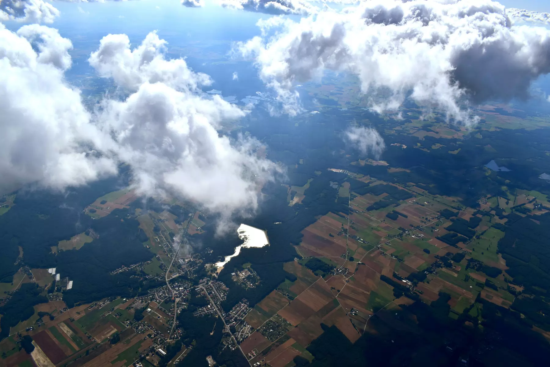 Do 17% zniżki na Paralotniarstwo/lotniarstwo aktywność/doświadczenie) w Loty Motolotnią