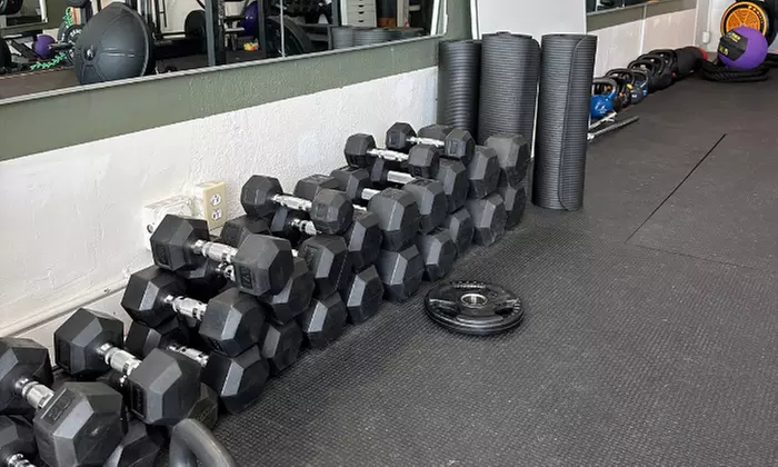 Up to 47% Off on Physical Therapy at Rise Performance and Physical Therapy