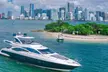 Up to Off on Four, Six, or Eight Hours of Yacht Rentals in Miami at Dreamyboat - Second Medium