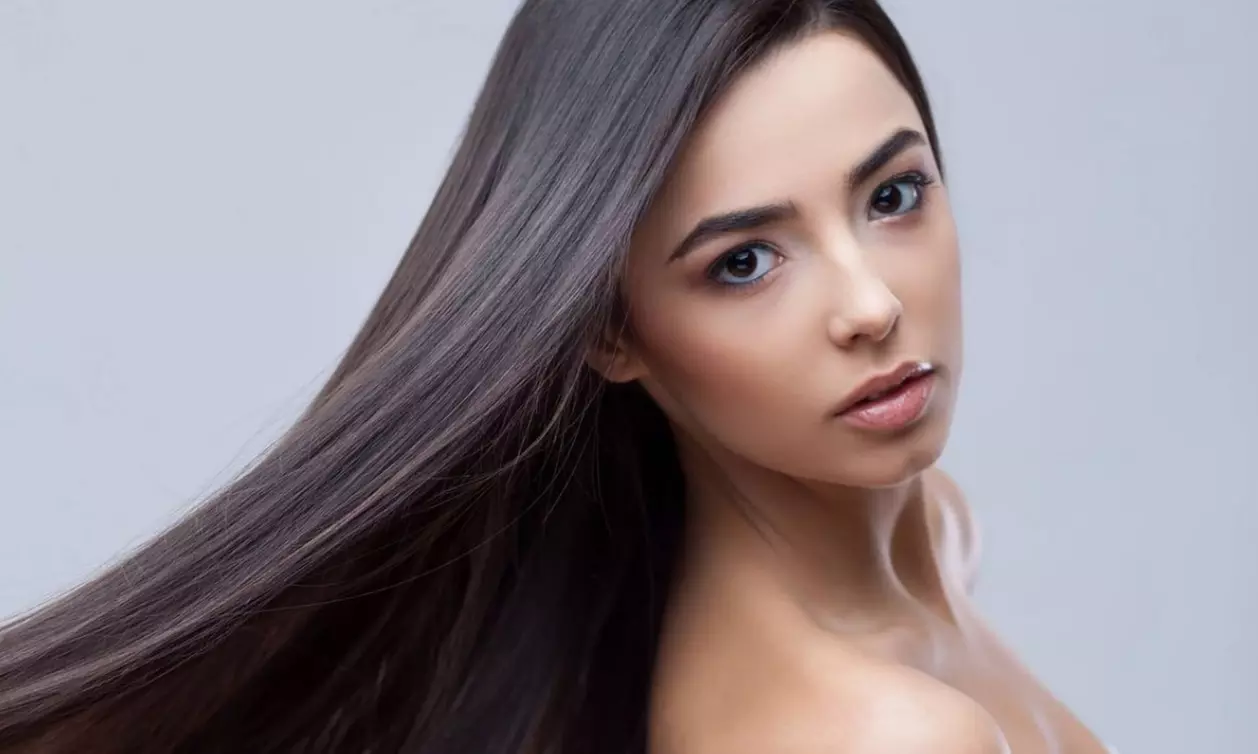 Up to 33% Off on Seamless Hair Extensions at Hair Extensions by Emay - Primary Image