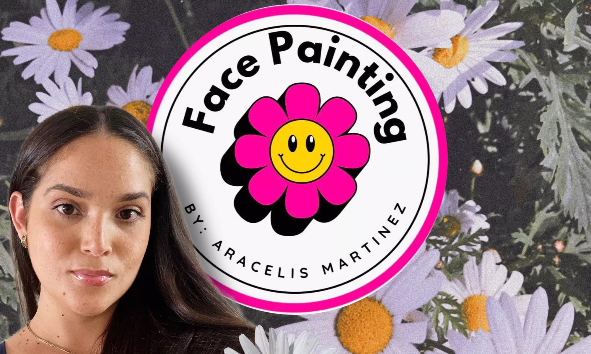 Up to 10% Off on Face Painting Rental at Facepainting By Aracelis Martinez - Primary Image