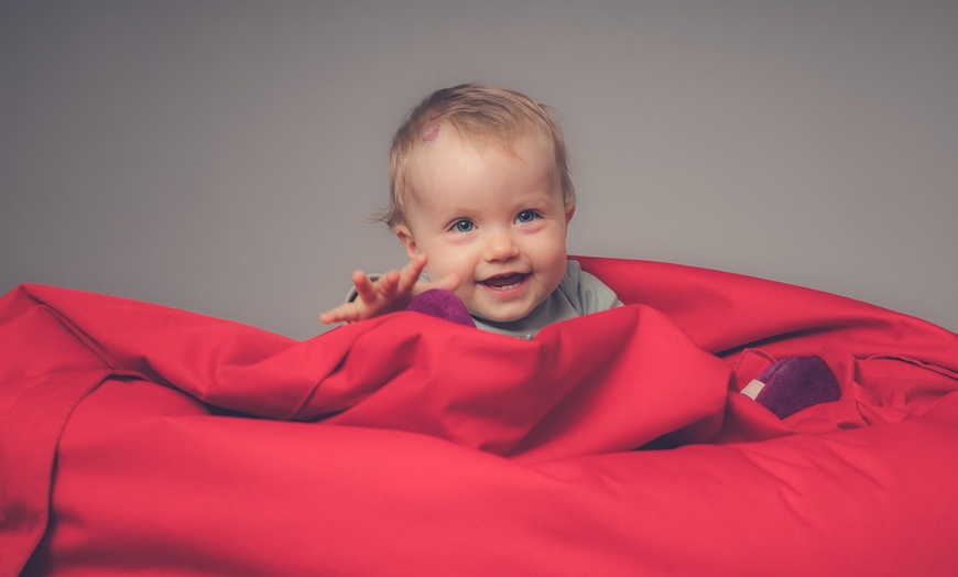 Image 4: Familienfotoshooting auf dem Bauernhof inkl. 1, 3 oder 5 Bildern