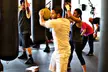 Get Fit with Boxing Lessons at Flaco's Community Gym - Second Medium
