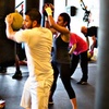 Image 2: Get Fit with Boxing Lessons at Flaco's Community Gym