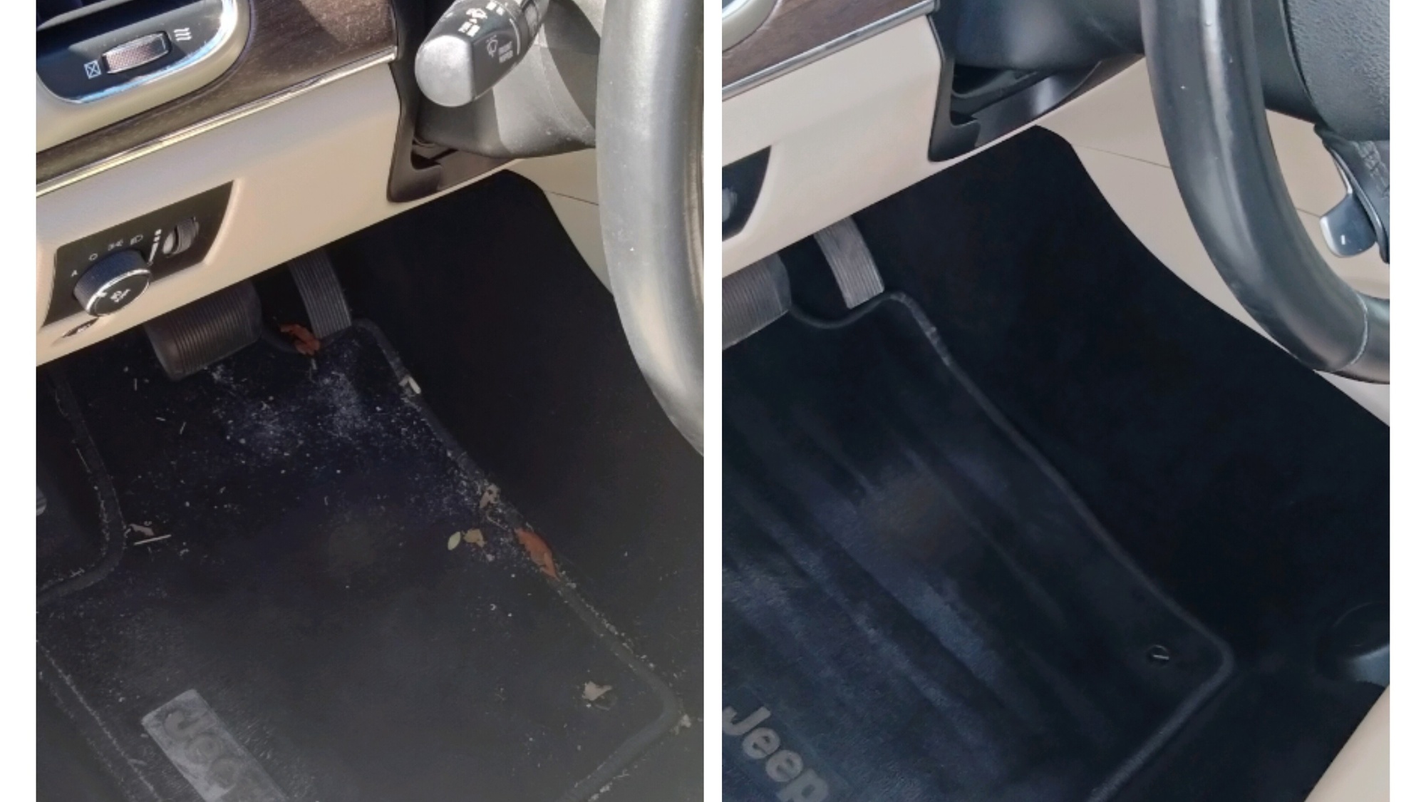Up to 40% Off on Exterior & Interior Car Detail at 1st auto detail