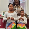 Image 4: Liz Art and Events Sip & Paint Studio – Creative Fun for All