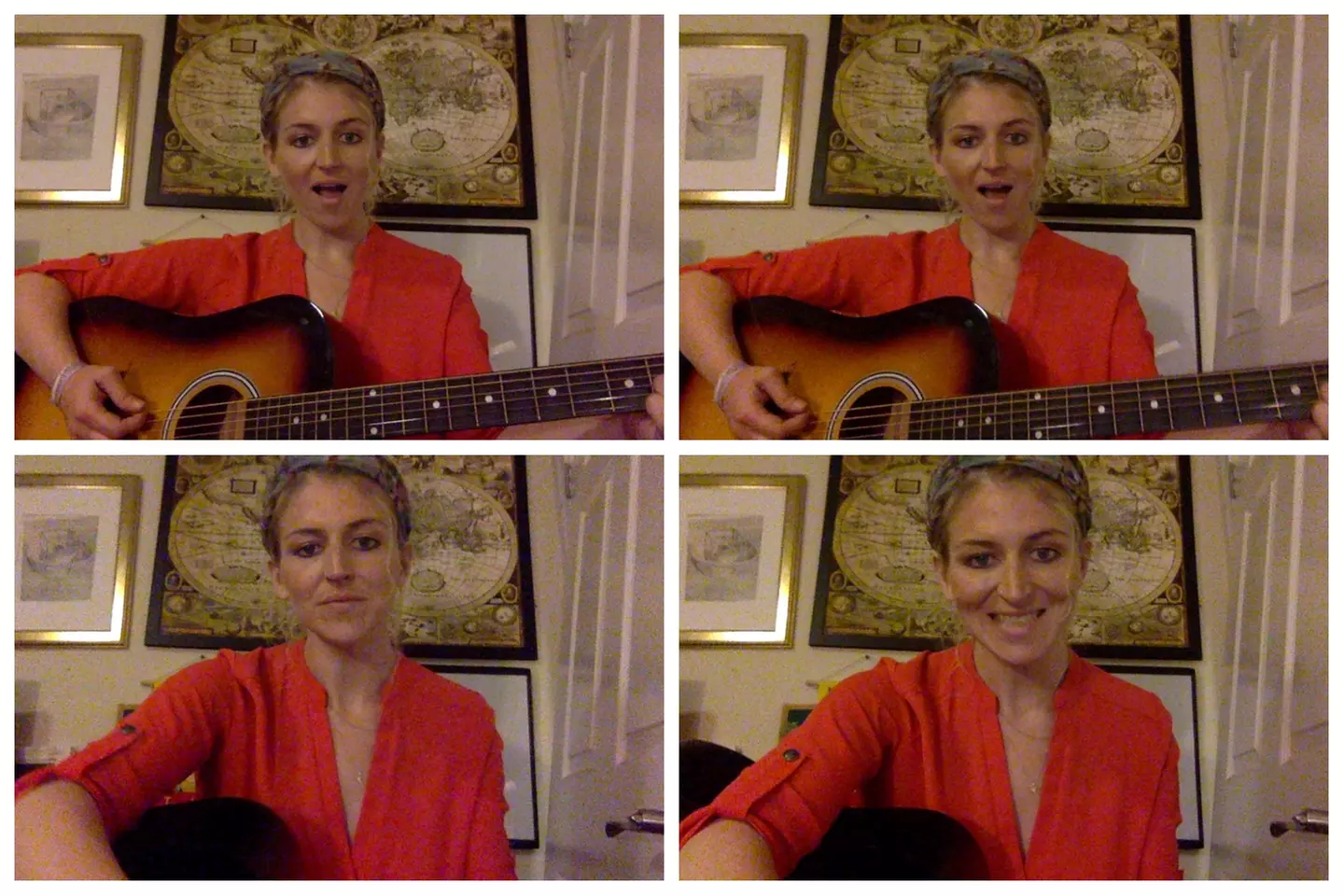 4 handed massage near me