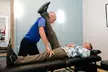 Up to 45% Off Initial Chiropractic Exam & Treatment w/Award-Winning DC - Second Medium