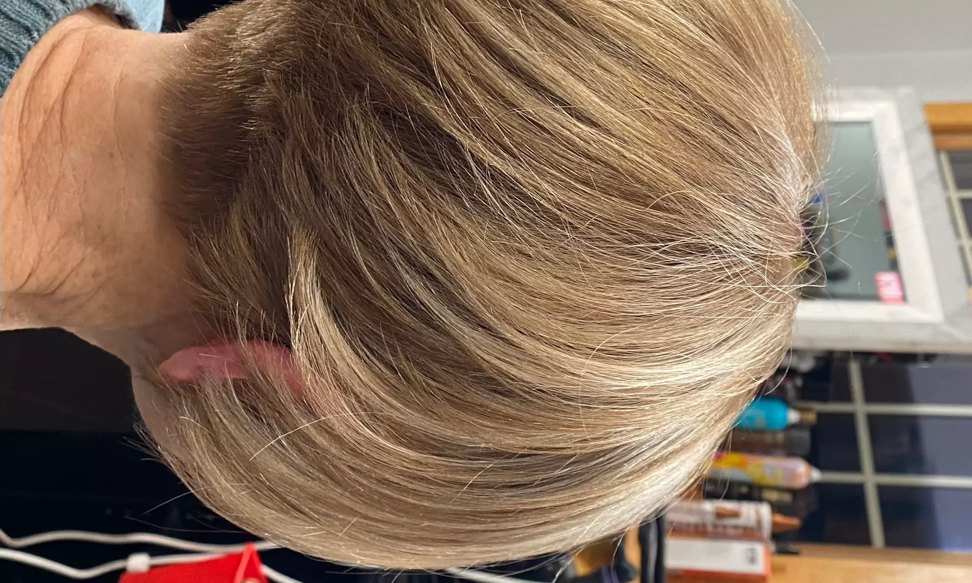 Up to 52% Off on Hairstyling Services at Salon Josefina at My Salon Suite- Suite 108 - Second Medium