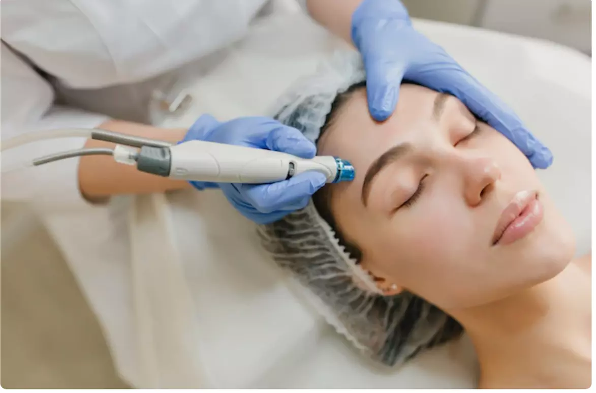 Up to 25% Off on HydraFacial at Pua Aina Day Spa - Second Medium