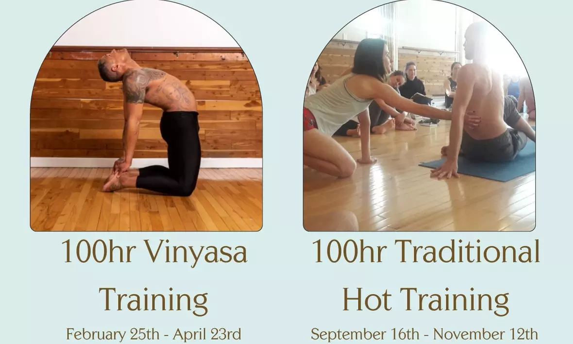 Up to 50% Off on Yoga at Spirit Lab Yoga - Primary Image