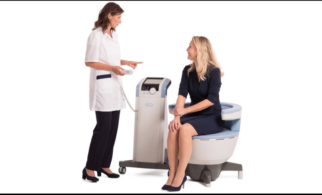 Non-invasive Emsella Treatment for Pelvic Floor Rejuvenation