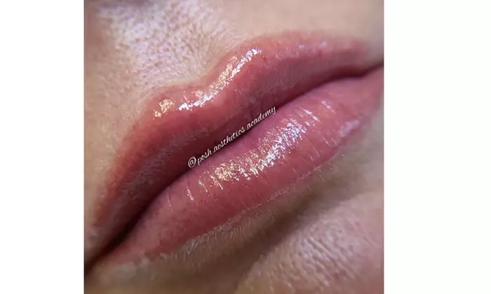 Up to 50% Off on Permanent Makeup at Posh Aesthetics Academy - Second Medium