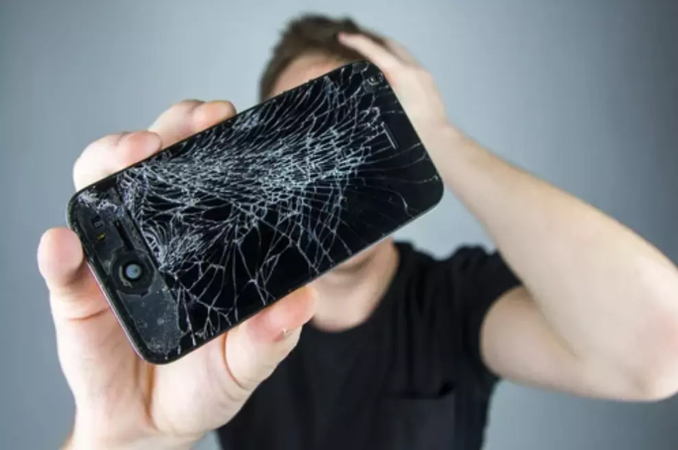 Up to 37% Off on Mobile Phone / Smartphone Repair at All Mobile Matters - Primary Image