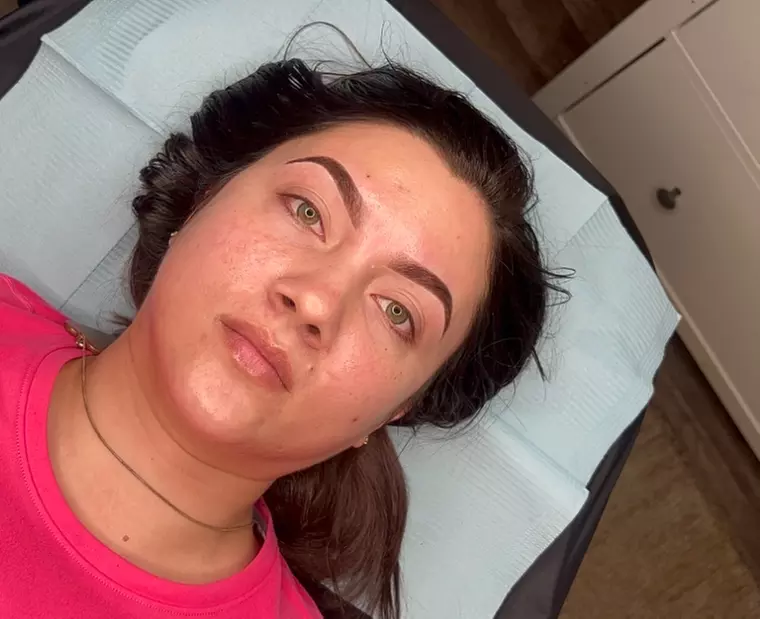 Experience perfect brows with Twelve Esthetics' waxing and HD tinting sessions, up to 40% off, for one or two sessions - Primary Image
