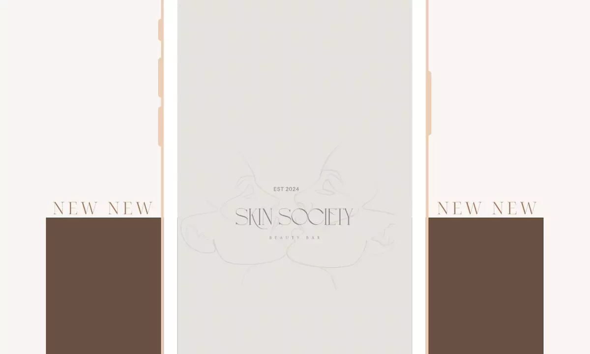 Up to 55% Off on Dark Circle/Under Eye Treatment at Skin Society - Primary Image