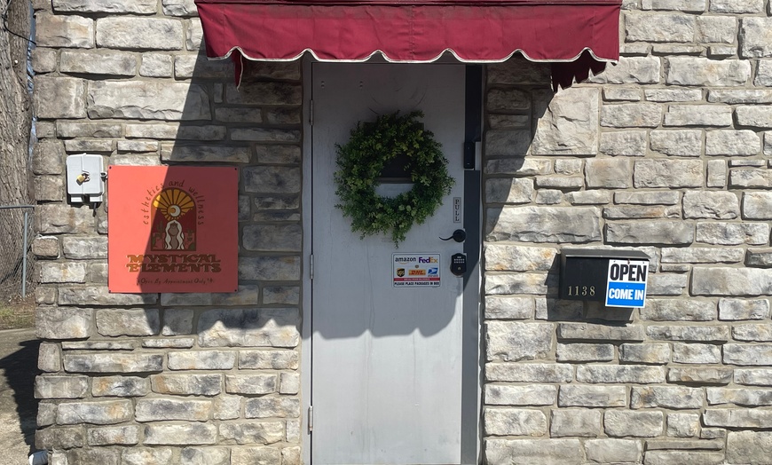 Image 2: Up to Three Microdermabrasion or Dermaplane Facial Pampering Packages