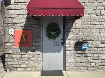 One Microdermabrasion or Dermaplane Facial, Massage Chair & Hot Stones - Mystical Elements Esthetics & Wellness