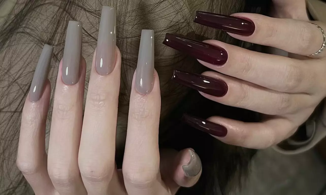 Up to 10% Off on Nail Salon - Manicure at Symmetry Skin & nails Spa - Primary Image