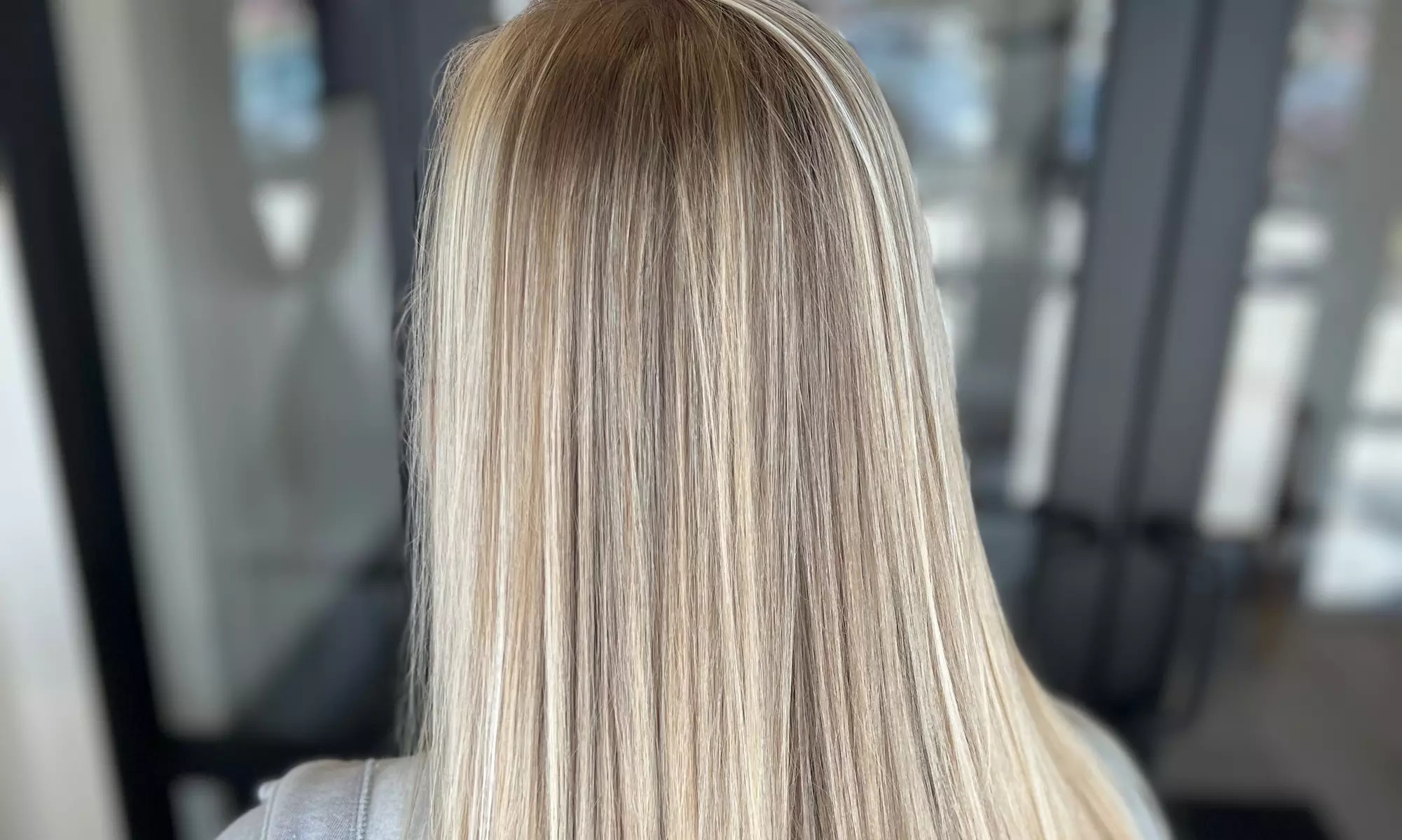 Up to 50% Off on Salon - Hair Color / Highlights at Forfina salon - Primary Image