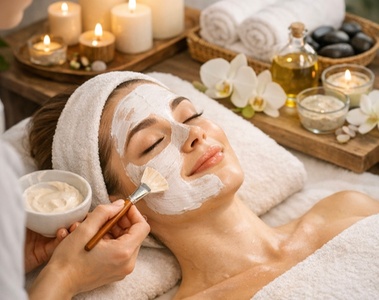 60-Minute Dermaplane Intensive Facial - Aesthete Aesthetics
