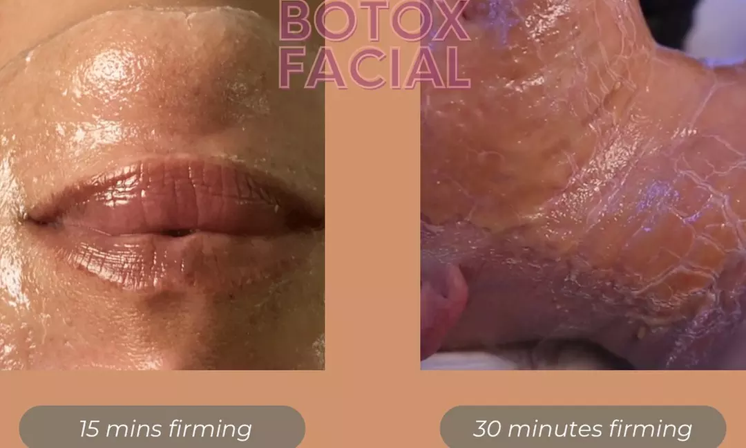 Up to 44% Off on Facial - Pore Care at The Landing Strip by Alexa - Second Medium